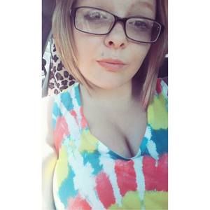 Meet your Posher, Tessa