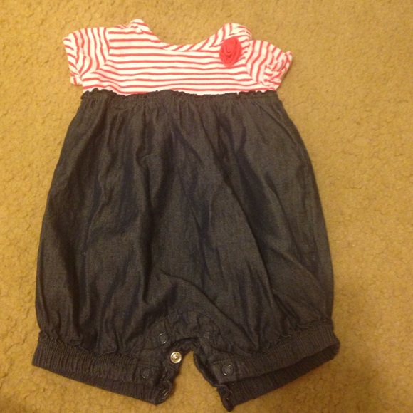 Baby Clothes