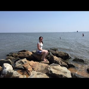 Meet your Posher, Erin