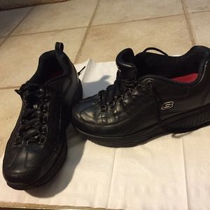 Shape Ups Shoes