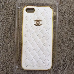 Chanel Iphone 5/5s case