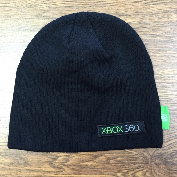Brand New, Skull Cap, XBOX 360