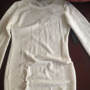 Brand New Sweater Dress