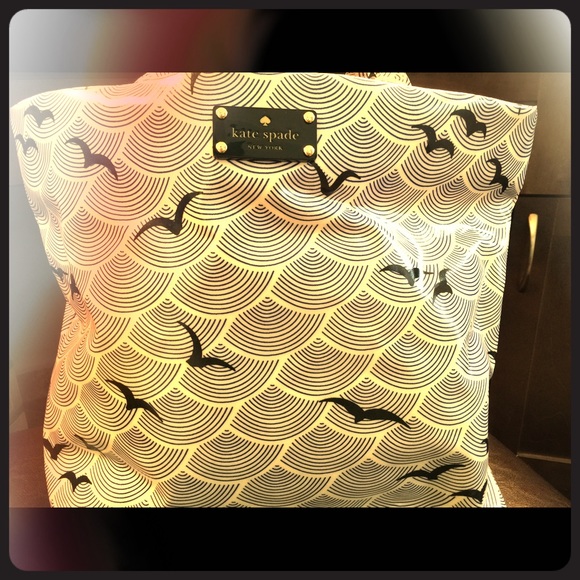 Kate Spade Shopper