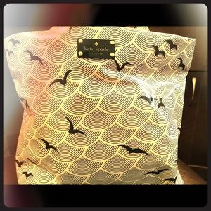 Kate Spade Shopper