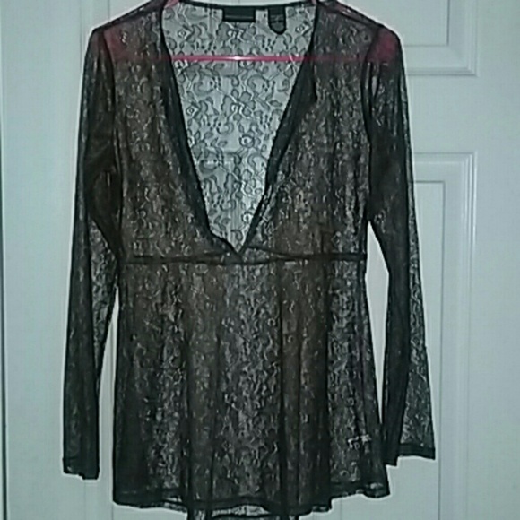 New York & Company Shirt