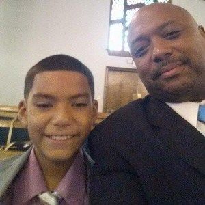 Meet your Posher, Don