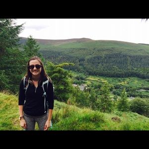 Meet your Posher, Polly