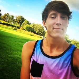 Meet your Posher, Bryant