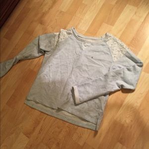 Children's sweatshirt
