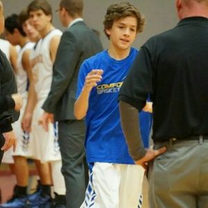 Meet your Posher, Clint