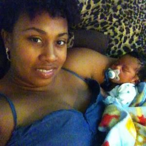 Meet your Posher, Stevette