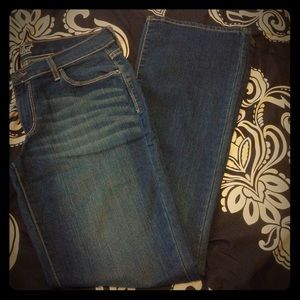 Old Navy Bootcut jeans