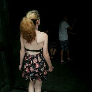 Meet your Posher, Jenny