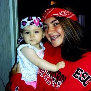 Meet your Posher, Bailey