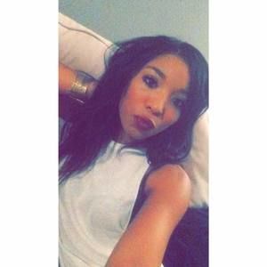 Meet your Posher, Brittainy