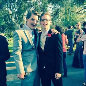 Meet your Posher, Dylan