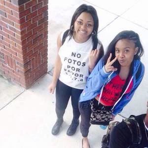 Meet your Posher, Mãrïê