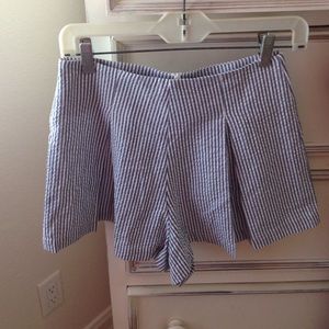 American Apparel Hampton short