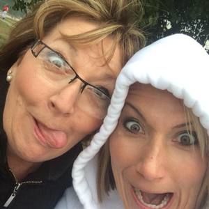 Meet your Posher, Kay