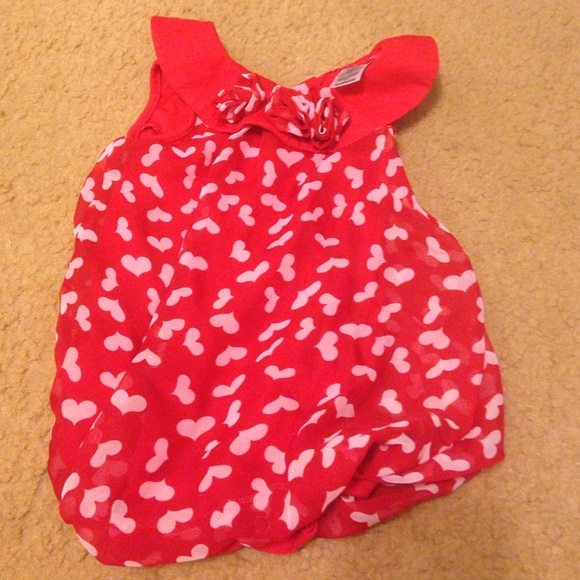 Baby clothes