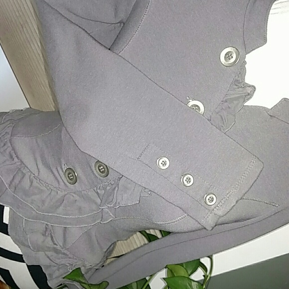 Jacket - Picture 2 of 4