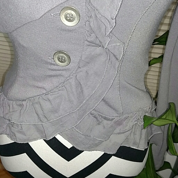 Jacket - Picture 3 of 4