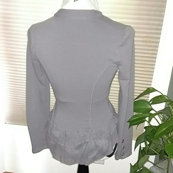 Jacket - Picture 4 of 4