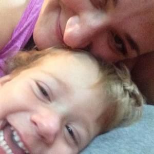 Meet your Posher, Robyn