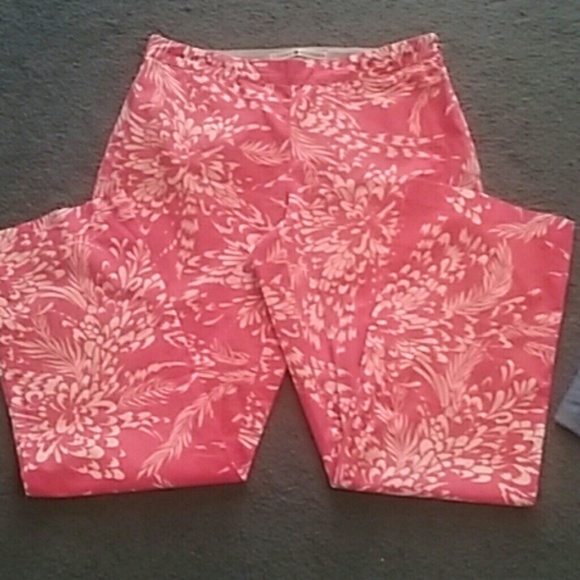 Tommy Hilfiger Pants