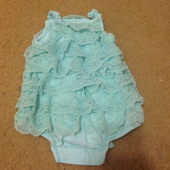 Baby clothes