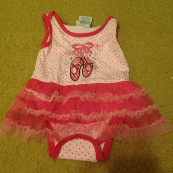 Baby clothes