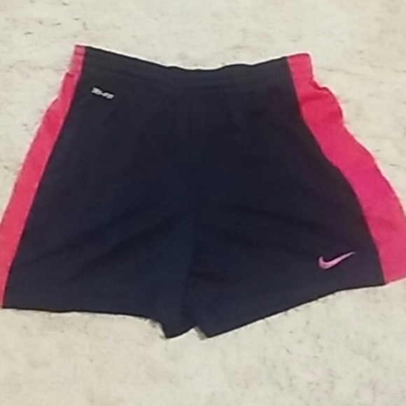 Nike shorts