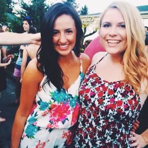 Meet your Posher, Madeline