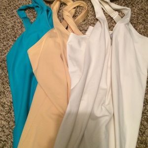 Chico's size 2 tops