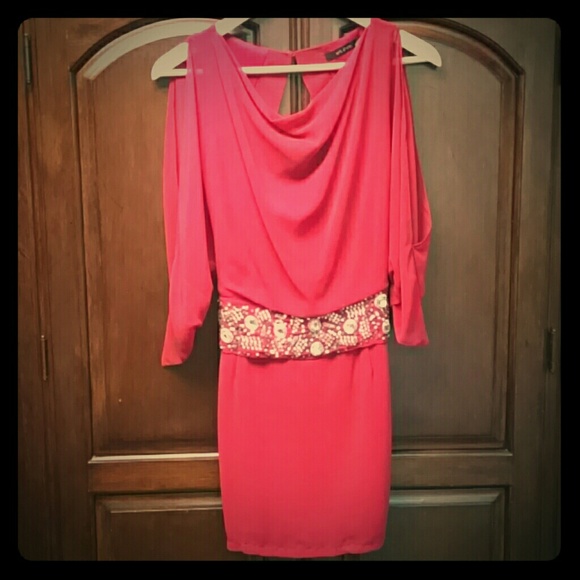 A Dress To Die For!