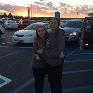 Meet your Posher, Kaytlin