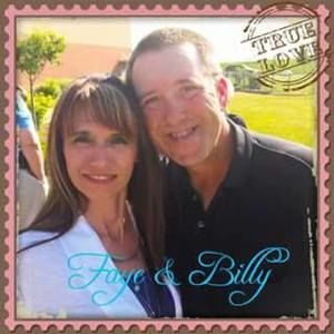 Meet your Posher, Faye