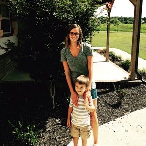 Meet your Posher, Kaylie