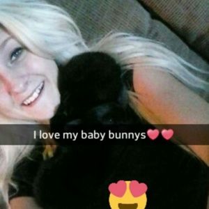 Meet your Posher, Amanda