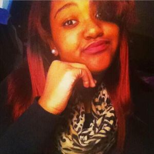 Meet your Posher, Kiara