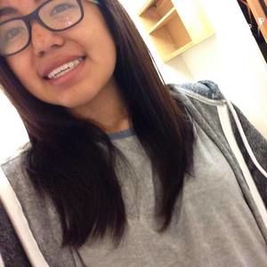 Meet your Posher, Catherine