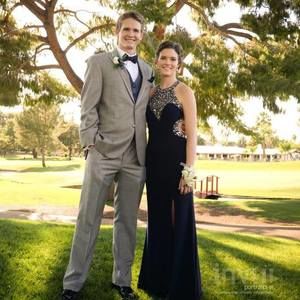 Meet your Posher, Ann