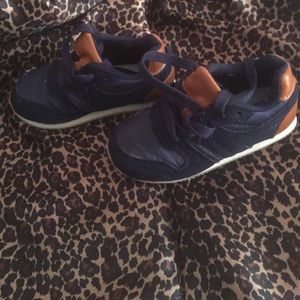 Gap kids sneakers