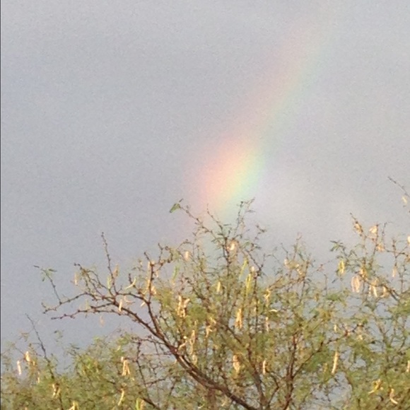 Meet your Posher, Keri