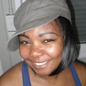 Meet your Posher, Kenya