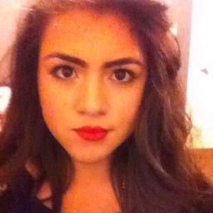 Meet your Posher, Luisa