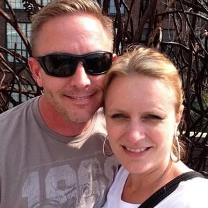 Meet your Posher, Terrie