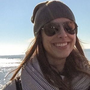 Meet your Posher, Sarah