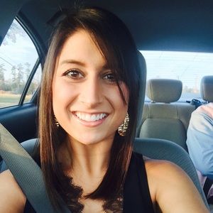 Meet your Posher, Becky